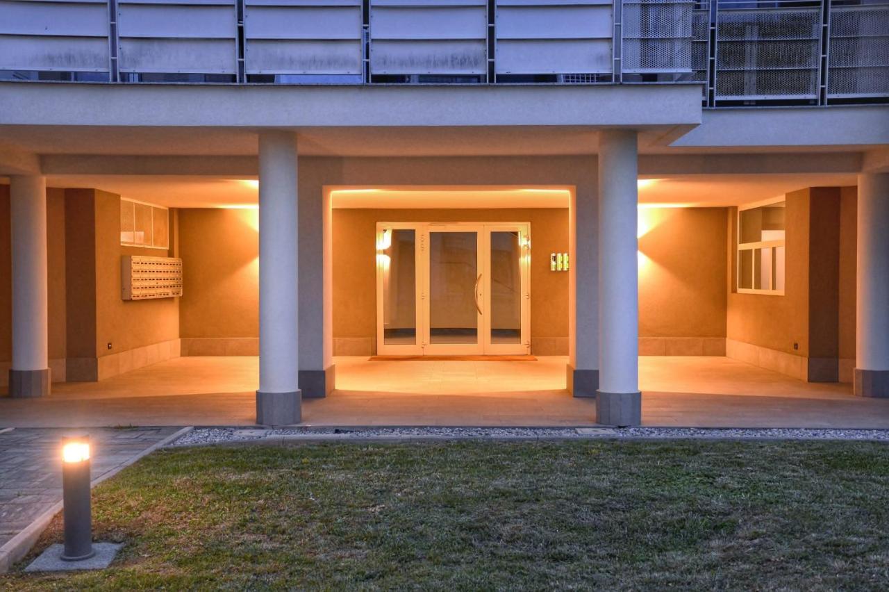 Bloom Apartment Pero Exterior foto